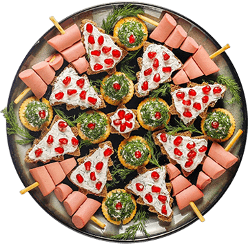 Professional Food & Culinary Course